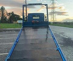 2011 Daf Recovery Lorry - Image 10/10