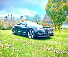 A5 SLINE MANUAL