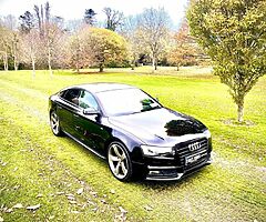 A5 SLINE MANUAL - Image 7/7