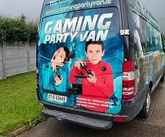 2007 MERCEDES SPRINTER LWB 313 CDI. - Image 5/7