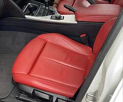 BMW f30 318 Msport - Image 7/8