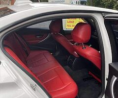 BMW f30 318 Msport - Image 8/8
