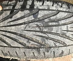 Subaru wheels rota - Image 3/7