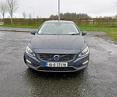 Volvo s60 d4