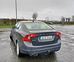 Volvo s60 d4 - Image 3/5