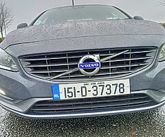 Volvo s60 d4 - Image 4/5