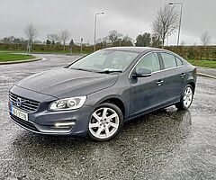Volvo s60 d4 - Image 5/5