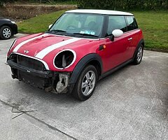 MINI COOPER PARTS - Image 3/4