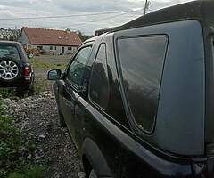 Range rover Freelander no tax or test - Image 4/5
