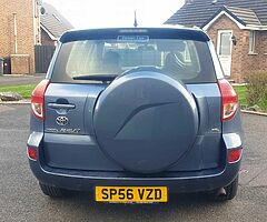 2006 Toyota RAV4 - Image 3/10