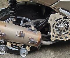 Nmax abs 2018 - Image 8/10