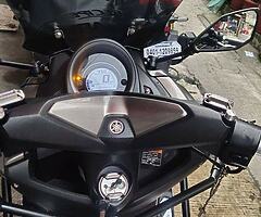 Nmax abs 2018 - Image 10/10