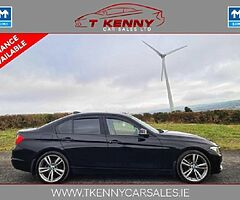 2013 316D 2013 BMW 316D ES Z3 AD LEATHER INT NCT 1/23 TAX 1/22 - Image 8/10