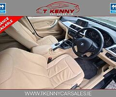 2013 316D 2013 BMW 316D ES Z3 AD LEATHER INT NCT 1/23 TAX 1/22 - Image 10/10