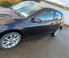 Volkswagen golf tdi
