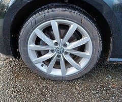 Volkswagen golf tdi - Image 3/10