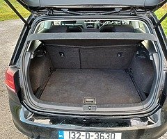 Volkswagen golf tdi - Image 4/10