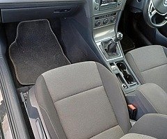 Volkswagen golf tdi - Image 5/10
