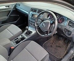 Volkswagen golf tdi - Image 6/10