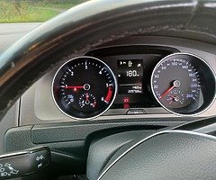 Volkswagen golf tdi - Image 8/10
