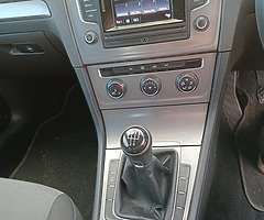 Volkswagen golf tdi - Image 10/10