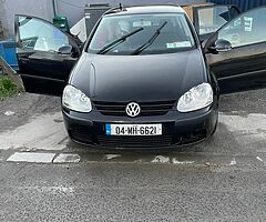 Golf 1.9 disel