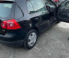 Golf 1.9 disel - Image 3/5