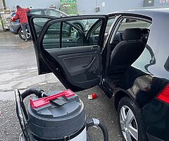 Golf 1.9 disel - Image 4/5