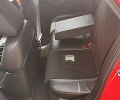 Audi A4 S-Line Standard 170 Bhp