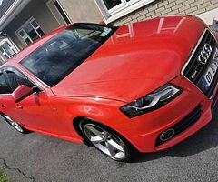 Audi A4 S-Line Standard 170 Bhp - Image 3/10