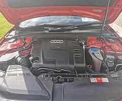 Audi A4 S-Line Standard 170 Bhp - Image 5/10