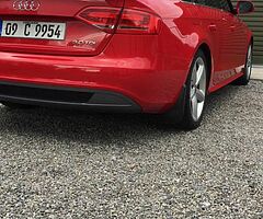 Audi A4 S-Line Standard 170 Bhp - Image 6/10