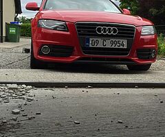 Audi A4 S-Line Standard 170 Bhp - Image 7/10