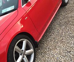 Audi A4 S-Line Standard 170 Bhp - Image 8/10