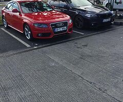 Audi A4 S-Line Standard 170 Bhp - Image 9/10