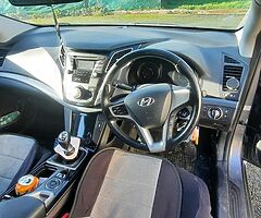 Hyundai i40 - Image 4/7