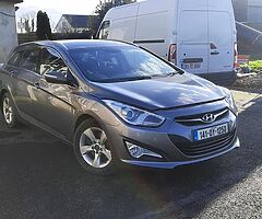 Hyundai i40 - Image 5/7