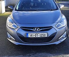Hyundai i40 - Image 6/7