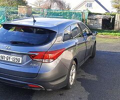 Hyundai i40 - Image 7/7