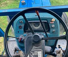 Ford 6610