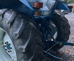 Ford 6610 - Image 4/6