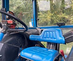 Ford 6610 - Image 5/6