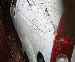 Nissan kubistar
