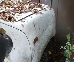 Nissan kubistar