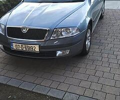 Skoda octavia 1.4 petrol - Image 4/5