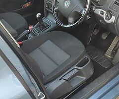 Skoda octavia 1.4 petrol - Image 5/5