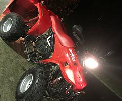 Quad￼