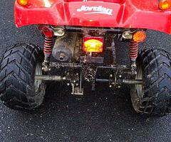 Quad￼