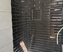 Tiler available - Image 3/7
