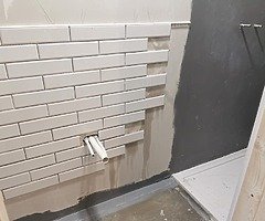 Tiler available - Image 7/7